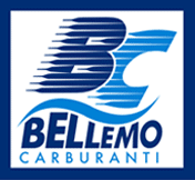 Logo Bellemo Carburanti (link alla homepage)